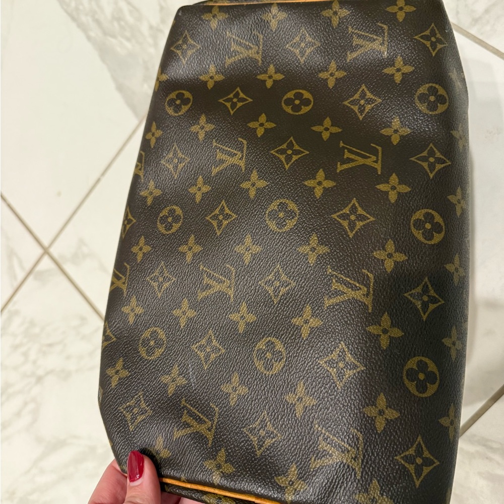 Louis Vuitton Speedy 30 - Picture 4 of 16